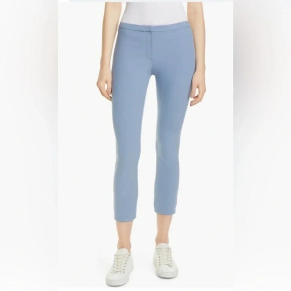 Theory Classic Skinny Pants size 2 - Picture 2 of 6